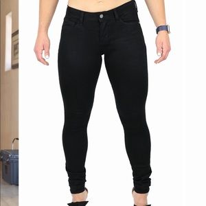 Fran Denim Skinny Jeans